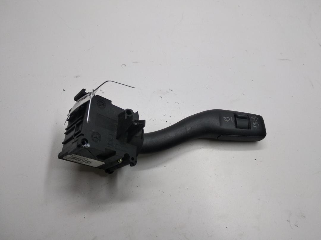 переключатель дворников Audi A4 B6 2004, 1.9 л., дизель, МКПП, серый, универсал, 4E0953503A