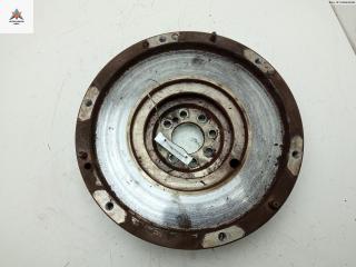 маховик Fiat Doblo 1 поколение [рестайлинг] 2007, 1.3 л., дизель, МКПП, серый, фургон, 552201525