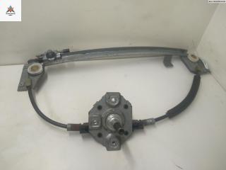 стеклоподъемник задний правый Audi 100 С3 [рестайлинг] 1990, 1.8 л., бензин, МКПП, белый, универсал, 443839400A