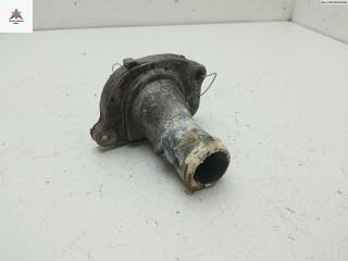 корпус термостата Fiat Palio 1 поколение 1998, 1.2 л., бензин, МКПП, серый, универсал