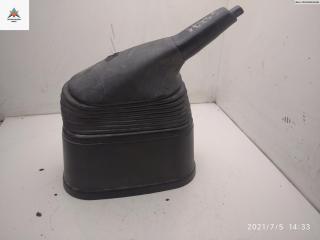 рычаг ручного тормоза (ручника) Ford Transit 6 поколение 2005, 2.0 л., дизель, МКПП, белый, микроавтобус