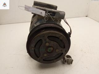 компрессор кондиционера Fiat Punto 2 поколение [рестайлинг] 2004, 1.2 л., бензин, SCSB06