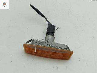 повторитель передний правый BMW 5 серия E39 1999, 2.5 л., бензин, МКПП, серый, седан, 8360589