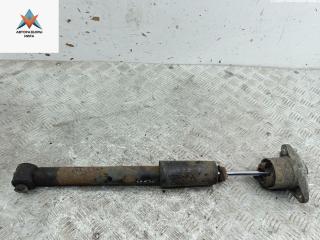 амортизатор задний правый Audi A6 4B/C5 [рестайлинг] 2002, 2.5 л., дизель, АКПП, чёрный, универсал, 4B0513032D