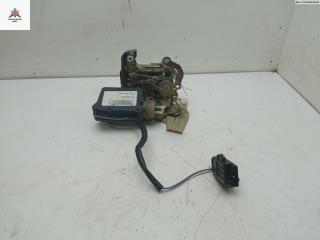 замок двери передней правой Volvo 960 1 поколение 1996, 3.0 л., бензин, АКПП, серый, универсал