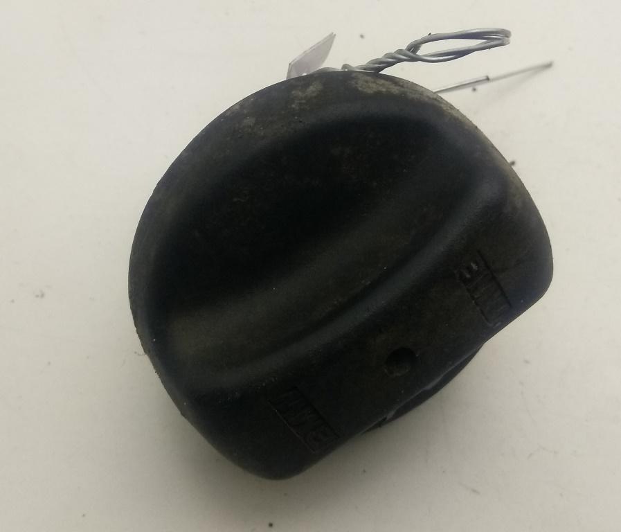 пробка топливного бака BMW 7 E65/E66 2001, 4.4 л., бензин, АКПП, чёрный, седан, 16117193372