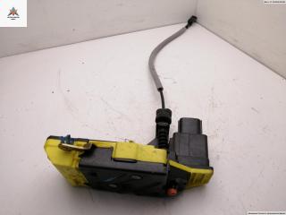 замок двери задней правой Volvo XC90 1 поколение 2004, 2.4 л., дизель, АКПП, чёрный, внедорожник 5 дв., 30663050