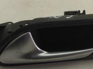 ручка внутренняя передняя левая Volkswagen Golf-6 2013, 1.6 л., дизель, МКПП, серый, универсал