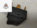 кнопка стеклоподъемника переднего левого Audi A4 B5 1996, 1.8 л., бензин, АКПП, серый, универсал, 4D0959855 - фото №2