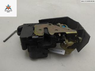 замок двери передней правой Alfa Romeo 156 932 2001, 2.0 л., бензин, МКПП, серый, универсал