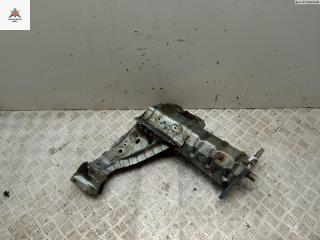 часть кузова (вырезанный элемент) Volvo V70 3 поколение 2007, 2.4 л., дизель, АКПП, синий, универсал