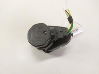 моторчик заслонки печки BMW 7 E65/E66 2002, 3.6 л., бензин, АКПП, чёрный, седан, 6908979