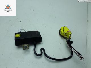 реле (прочие) Volkswagen Touareg 1 поколение 2003, 4.2 л., бензин, АКПП, синий, внедорожник 5 дв., 7L0915457