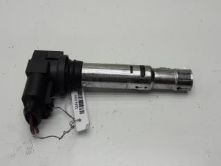 катушка зажигания Volkswagen Bora 2002, 1.6 л., бензин, МКПП, серый, универсал