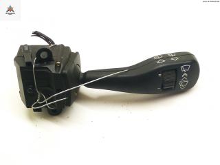 переключатель дворников BMW 5 серия E39 [рестайлинг] 2000, 2.5 л., дизель, МКПП, серый, универсал, 8363669