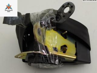 ремень безопасности Skoda Fabia 1 поколение (6Y) 2001, 1.4 л., бензин, МКПП, серый, универсал, 6Y9857447F