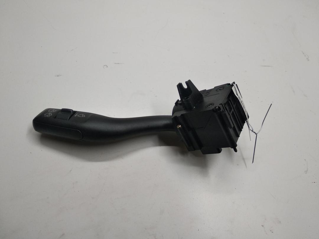 переключатель дворников Audi A4 B6 2004, 2.0 л., бензин, АКПП, серый, универсал, 4E0953503A - фото №1
