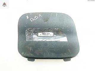 заглушка (решетка) в бампер BMW X5 E53 [рестайлинг] 2006, 3.0 л., дизель, АКПП, чёрный, внедорожник 5 дв., 8244440