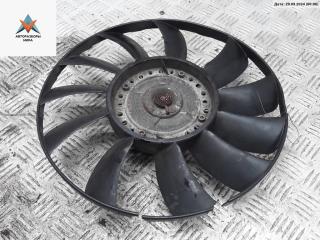 муфта вентилятора Volkswagen Passat B5 [рестайлинг] 2002, 1.6 л., бензин, МКПП, серый, универсал, 058121350