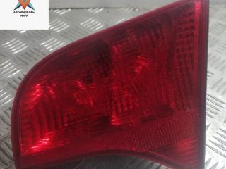 фонарь крышки багажника правый Audi A4 B7 2005, 2.0 л., дизель, МКПП, серый, универсал, 8E9945094A