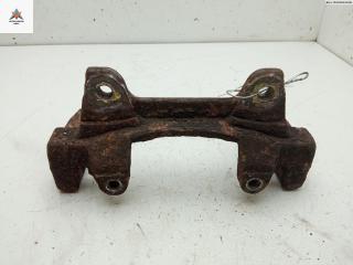 скоба суппорта Fiat Brava 1 поколение 1997, 1.6 л., бензин, МКПП, серый, хетчбэк 5 дв.