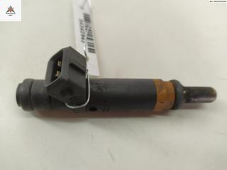 форсунка BMW 7 серия E65/E66/E67 2002, 4.4 л., бензин, АКПП, чёрный, седан, 7506924