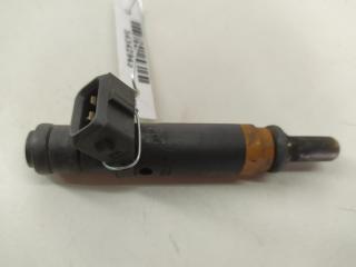 форсунка BMW 7 E65/E66 2002, 4.4 л., бензин, АКПП, чёрный, седан, 7506924