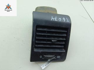 дефлектор обдува салона Mercedes-Benz Vito-1 W638 2001, 2.2 л., дизель, МКПП, серый, микроавтобус, 6388311260