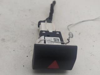 кнопка аварийной сигнализации Skoda Superb 2 поколение 2012, 2.0 л., дизель, МКПП, серый, седан, 3T0953235D