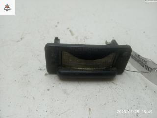 подсветка номера Volkswagen LT 2 поколение 2005, 2.5 л., дизель, МКПП, белый, микроавтобус, 2D0943021A