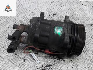 компрессор кондиционера Volkswagen Golf 3 поколение 1994, 1.6 л., бензин