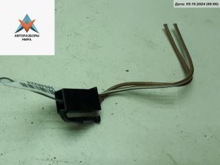 разъем (фишка) проводки Volkswagen Passat B3 1992, 1.8 л., бензин, МКПП, синий, универсал, 191906231A