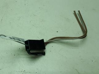 разъем (фишка) проводки Volkswagen Passat B3 1992, 1.8 л., бензин, МКПП, синий, универсал, 191906231A