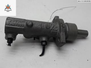 цилиндр тормозной главный Skoda Octavia mk1 (A4 1U) 2000, 2.0 л., бензин, МКПП, зелёный, универсал