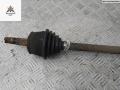полуось передняя правая (приводной вал, ШРУС) Fiat Stilo 1 поколение 2002, 1.2 л., бензин, МКПП, серый, хетчбэк 5 дв. - фото №3