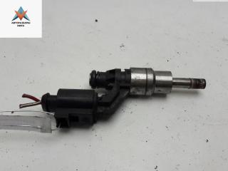 форсунка Volkswagen Golf 5 поколение 2004, 1.6 л., бензин, МКПП, красный, хетчбэк 5 дв., 03C906036A