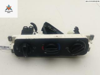 блок управления печки / климат-контроля Ford Transit 7 поколение 2009, 2.2 л., дизель, МКПП, красный, микроавтобус, C1H18D451A