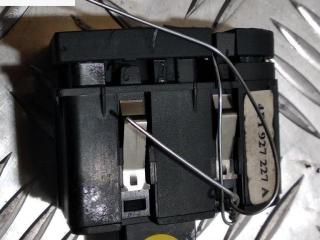 кнопка (выключатель) Audi A6 4F/C6 2004, 3.0 л., дизель, АКПП, чёрный, седан