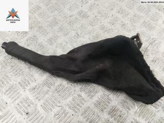 рычаг ручного тормоза (ручника) SEAT Toledo 1 поколение [рестайлинг] 1996, 1.6 л., бензин, МКПП, серый, хетчбэк 5 дв.