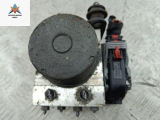 блок ABS Audi A4 B8/8K 2008, 2.0 л., дизель, МКПП, серый, универсал, 8K0907379AA