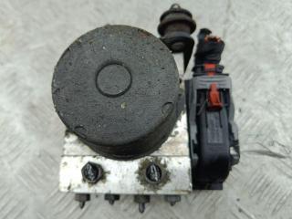 блок ABS Audi A4 B8 2008, 2.0 л., дизель, МКПП, серый, универсал, 8K0907379AA