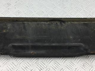 пластик моторного отсека BMW 5 серия E34 1995, 2.5 л., бензин, МКПП, зелёный, универсал, 8101238