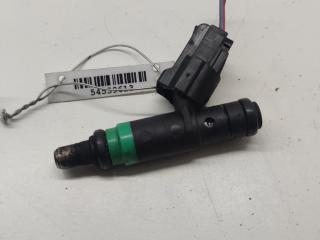 форсунка Audi A4 B6 2003, 3.0 л., бензин, АКПП, серый, универсал, 06C133551