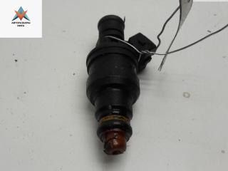 форсунка Volkswagen Passat B5 1997, 1.8 л., бензин, МКПП, серый, универсал, 058133551A