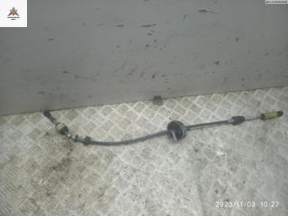 трос кулисы КПП Mercedes-Benz Sprinter 2 поколение (W906) 2013, 2.2 л., дизель, АКПП, белый, микроавтобус, 9062670564