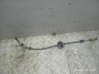 трос кулисы КПП Mercedes-Benz Sprinter 2 поколение (W906) 2013, 2.2 л., дизель, АКПП, белый, микроавтобус, 9062670564
