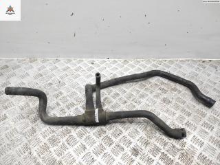 патрубок (трубопровод, шланг) BMW 5 серия E34 1990, 2.0 л., бензин, МКПП, зелёный, седан, 1726506