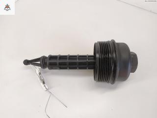 крышка масляного стакана BMW 5 серия E60/E61 2006, 2.0 л., дизель, МКПП, серый, седан, 6740326119