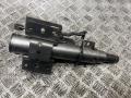рулевая колонка Audi A3 8L 1999, 1.8 л., Ti, бензин, МКПП, серый, хетчбэк 3 дв., 8L1419501 - фото №2