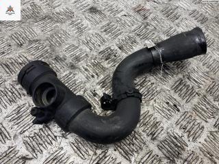 патрубок радиатора Audi A6 4B/C5 [рестайлинг] 2001, 2.5 л., дизель, 4B0121049D